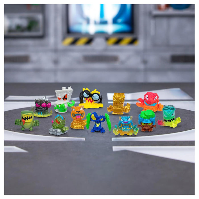 MrBeast Lab Swarms Mega Lab Pack Atomic Series Python Panther