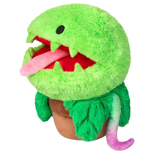 Squishable Mini Venus Flytrap 9" Plush