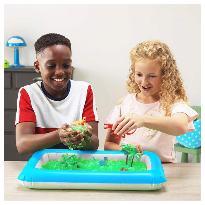 Zimpli Gelli Adventures Dinpo Pack