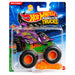 Hot Wheels Monster Trucks Battitude Truck