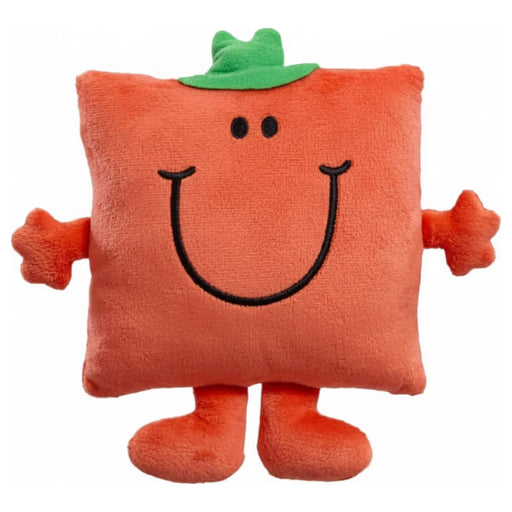Mr. Men: Mr. Strong Small Plush