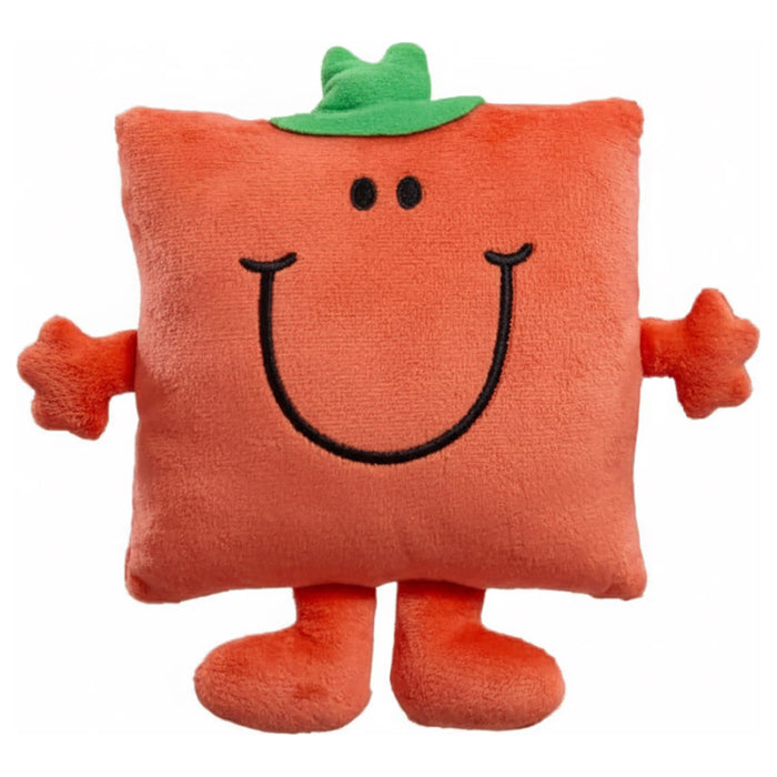 Mr. Men: Mr. Strong Small Plush