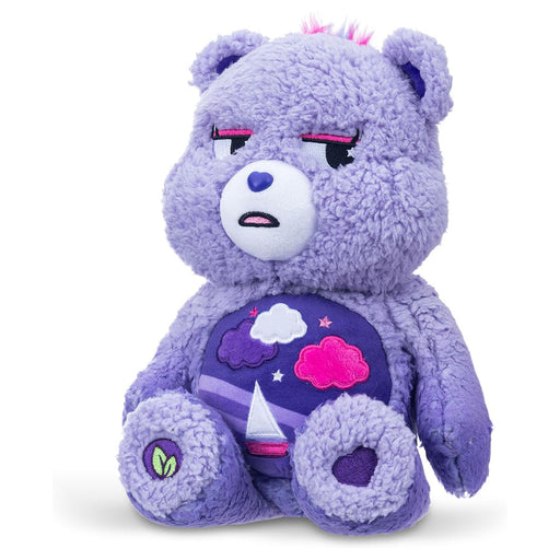 Care Bears Stormy Heart Bear Cosy Collection 35cm Plush