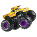 Monster Jam El Toro Loco Legacy Truck