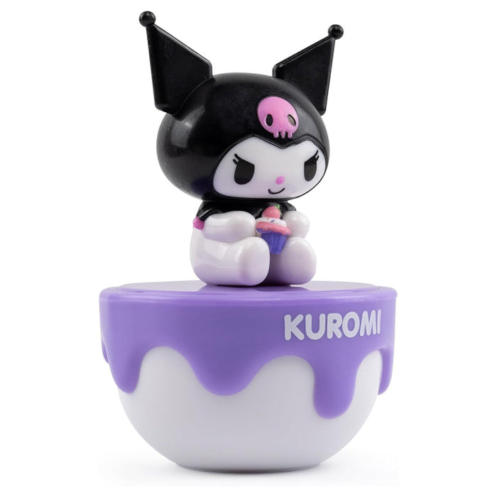Hello Kitty and Friends 50th Anniversary Kuromi Strawberry Cake Surprise