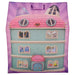 Gabby's Dollhouse Play Tent
