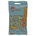 Hama Cloudy Grey Midi Beads (1000 Pack)