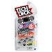 Tech Deck Ultra DLX Element Fingerboards (4 Pack)