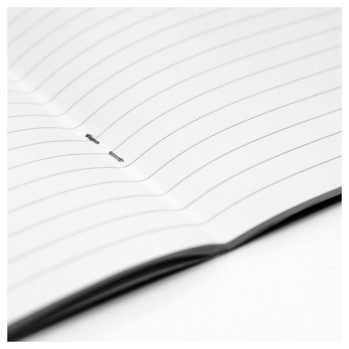 Silvine Pastel Memo Book 72 Pages (styles vary)