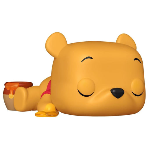 Funko Pop! Disney Sleeping Winnie the Pooh Vinyl Figure #1682