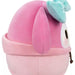 Squishmallows Hello Kitty and Friends Dabodabo Hoodie My Melody 8" Plush