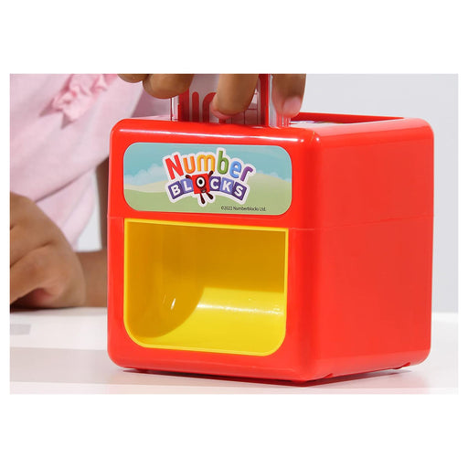 Numberblocks Number Fun