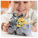 Marvel Spidey and his Amazing Friends: Rhino Wrecker Vehicle