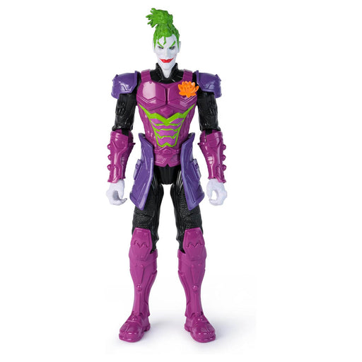 DC Batman Ninja Strike The Joker 12" Action Figure