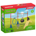Schleich Farm World Puppy Agility Training Playset