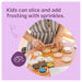 Melissa & Doug Cookie Play Set