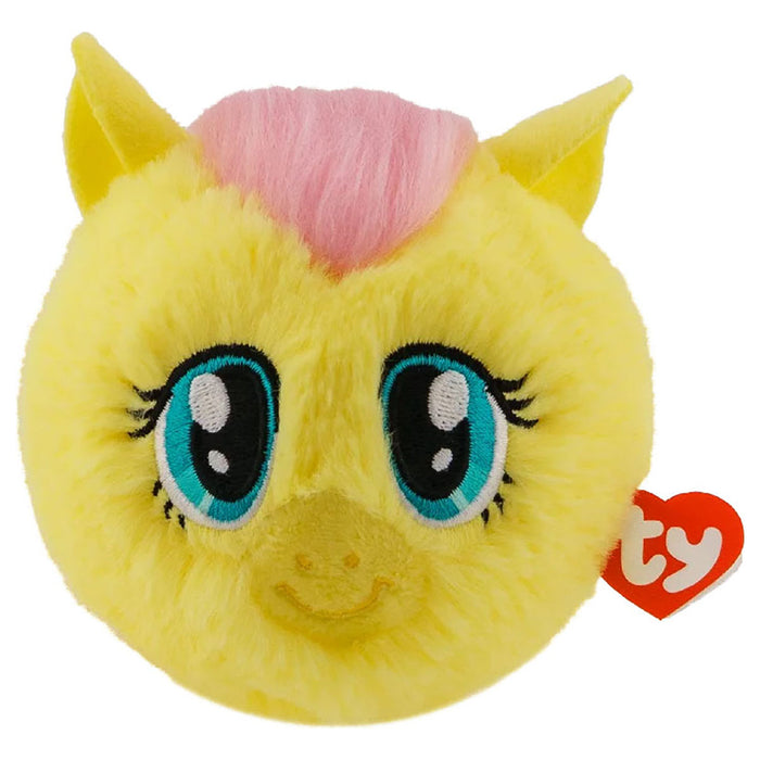 Ty Little Ty My Little Pony Fluttershy Beanie Bouncer — Booghe