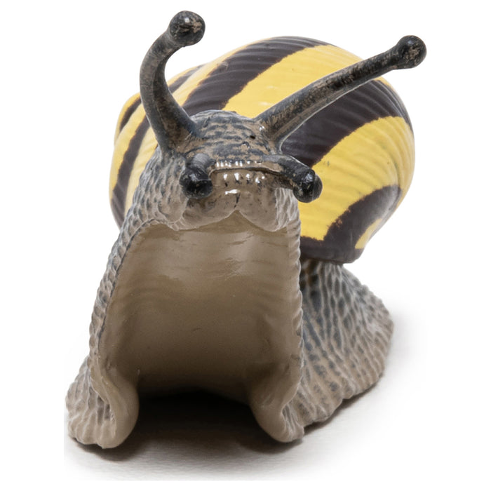 Papo Grove Snail Figure
