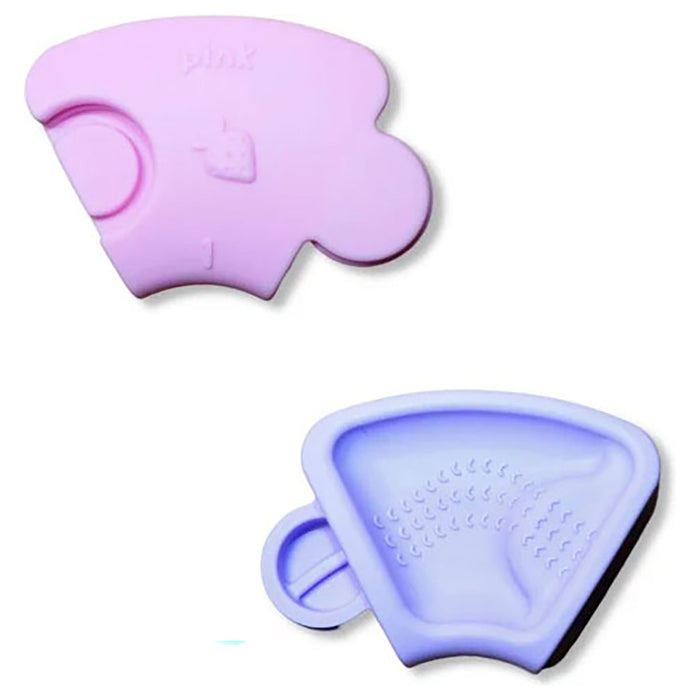 Halilit Colour Wheel Pastel