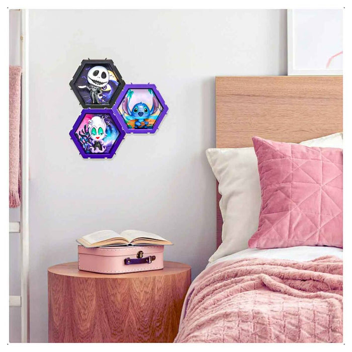 PODS 4D Disney Stitch Figure