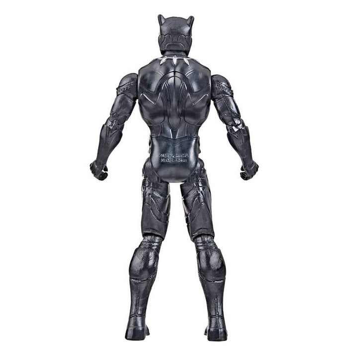 Marvel Avengers Black Panther 4 inch Evergreen Figure