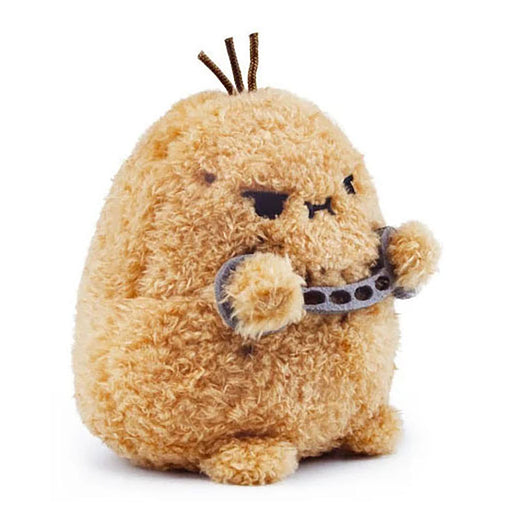 Noodoll Cuffs Ricespud Mini Sitting Plush