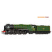 Hornby Railroad Plus British Railways Peppercorn Class A1 4-6-2 60163 Tornado Train