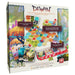 Dewan Board Game
