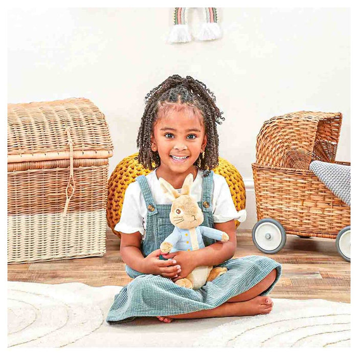 Peter Rabbit 24cm Soft Toy 