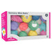 Edushape Sensory Mini Balls 12pc Set