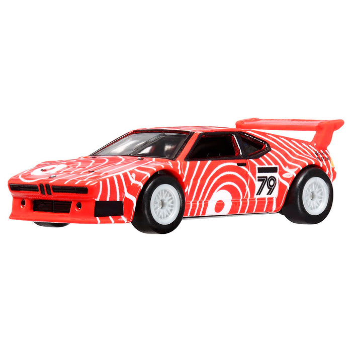 RARE VINTAGE HOT WHEELS made in FRANCE / PROWLER orange/ 1978 Mattel like MINT ! EUR 99,90 RARE VINTAGE HOT WHEELS made in FRANCE / PROWLER orange/ 1978 Mattel like MINT ! EUR 99,90