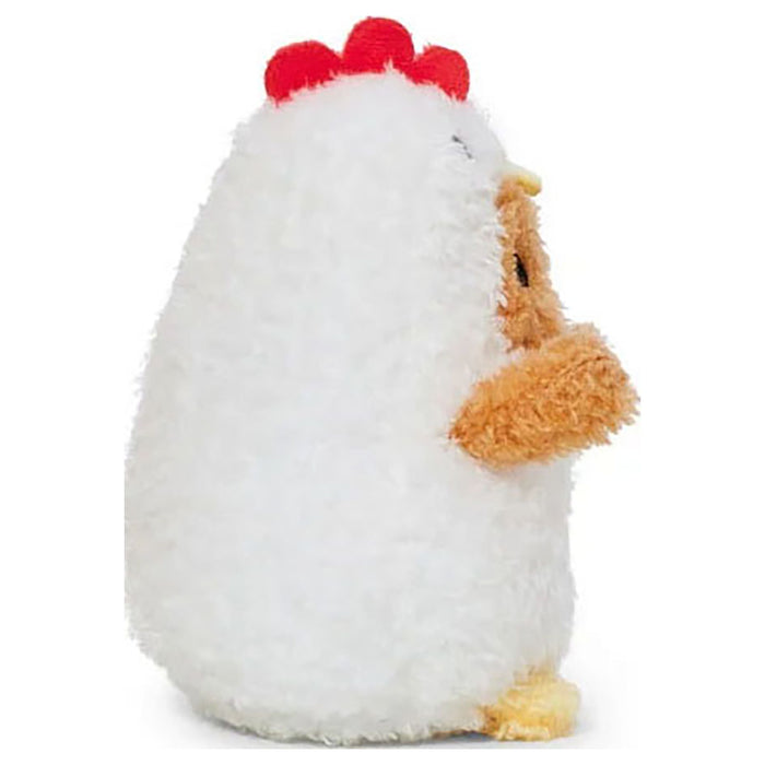 Noodoll Chick Ricespud Mini Sitting Plush