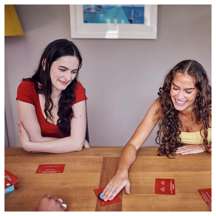 House of Games: The Card Game