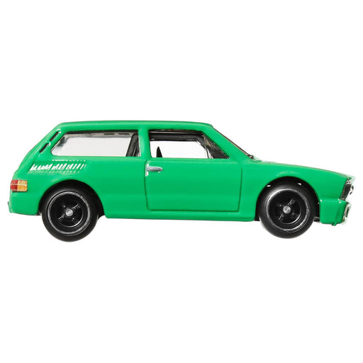 Hot Wheels Car Culture World Tour Volkswagen Brasilia Car (4/5)