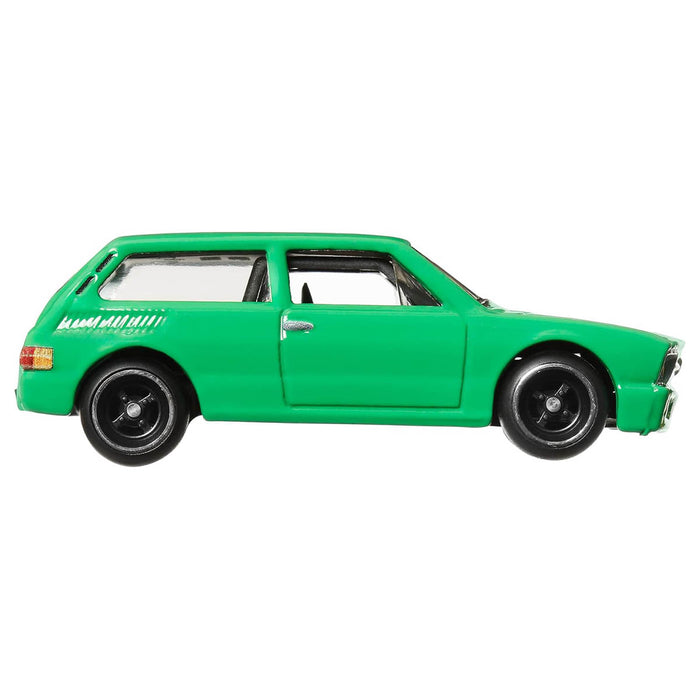 Hot Wheels Car Culture World Tour Volkswagen Brasilia Car (4/5)