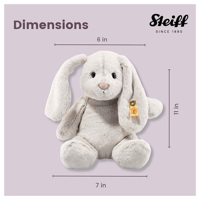 Steiff Hoppie Rabbit Plush 28cm