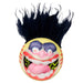 Madballs Hairballs Screamin' Meemie Figure