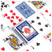 Bicycle Rider Back Playing Cards (styles vary)