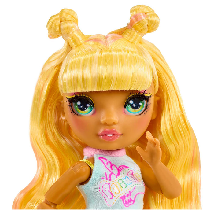 Rainbow High Jr. High Rock Band Sunny Madison Fashion Doll