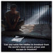 EXIT: Prison Break Escape Room Game