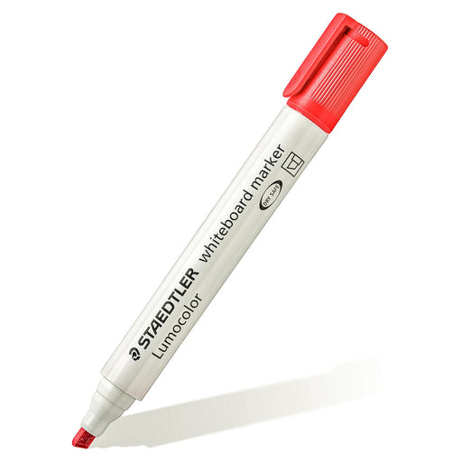 Staedtler Lumocolor Whiteboard Markers 6 Pack