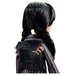  Monster High Wednesday Addams 14" Fashion Doll
