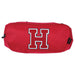 Cross body bag featuring iconic Harvard branding