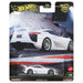 Hot Wheels Car Culture Timeless Icons Lexus LFA Car 5/5