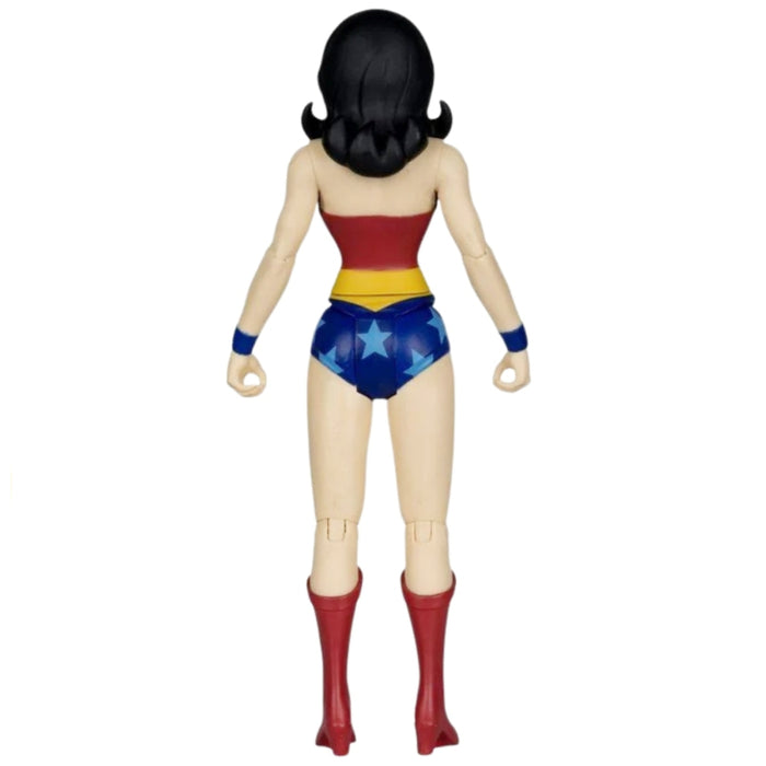 McFarlane DC Super Friends: Wonder Woman (Chase) 6" Action Figure