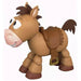 Disney Pixar Toy Story 5 Lil' Partner Bullseye Figure