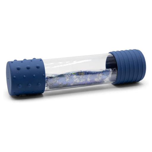 Jellystone Designs DIY Calm Down Bottle Soft Blue Sensory Toy