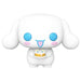 Funko Pop! Hello Kitty and Friends: Cinnamaroll with Cake Vinyl Figure #92
