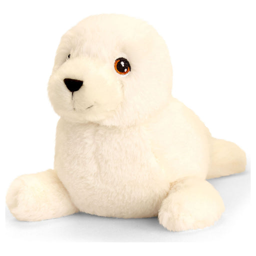 Keeleco Seal Plush
