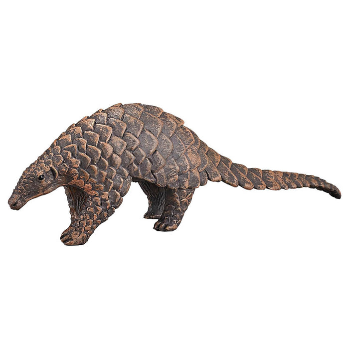 Mojo Wildlife Indian Pangolin Figure